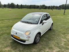 Fiat 500 - 1.2 Lounge