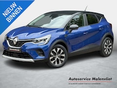 Renault Captur - 1.0 TCe 90 techno I INCL. € 850, 00 AFL.KOSTEN + BOVAG GARANTIE