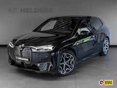 BMW iX - xDrive40 High Executive 77 kWh M Pano ACC 360° H&K