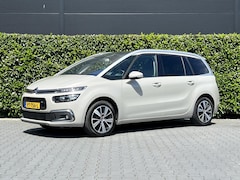 Citroën Grand C4 Picasso - 1.2 PureTech Shine, 7 PERSOONS, PANORAMADAK VOORRUIT, NAVIGATIE, CRUISE CONTROL, CLIMATE C