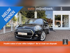 MINI 3-Deurs - 1.5 Cooper Chili Serious Business | Volledig onderhouden |