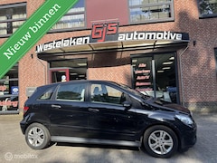 Mercedes-Benz B-klasse - 170