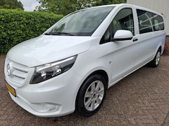 Mercedes-Benz Vito Tourer - 114 BlueTEC 27225.- INCL BTW 9-PERSOONS AUTOMAAT 135PK