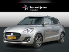 Suzuki Swift - 1.2 Style Smart Hybrid | CLIMATE CONTROL | NAVI | CARPLAY/ANDRIOD AUTO | RIJKLAARPRIJS |
