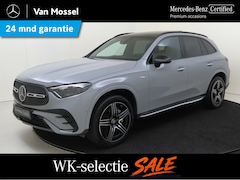 Mercedes-Benz GLC-klasse - 400e 4MATIC Business Solution AMG / Winterpakket / Night-Pakket / Memory-Stoelen / Burmest