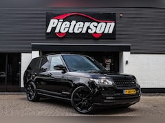 Land Rover Range Rover - 4.4 SDV8 Vogue PANO MASSAGE VOL OPTIE