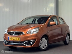 Mitsubishi Space Star - 1.0 Cool+ [ NL auto met NAP en airco ]