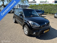 Kia Soul - 1.6 Rhythm Dealer onderhouden km 123000