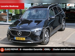 Mercedes-Benz EQB - 250 Business Line 7p. 67 kWh