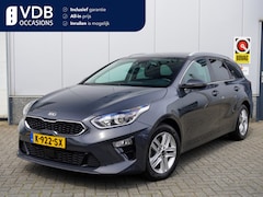 Kia Cee'd Sportswagon - Ceed 1.0 T-GDi DynPlusLine Keyless | Stoel&Stuur verwarm. | CarPlay |