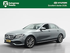 Mercedes-Benz E-klasse - 350 e Lease Edition | Navigatie | Trekhaak | Camera | Cr