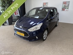 Ford B-Max - 1.6 Titanium, Automaat, Incl nieuwe Apk en Grote beurt