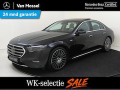 Mercedes-Benz E-klasse - 400 e 4MATIC Exclusive Line Premium Plus /Superscreen /Panoramadak /Achterasbesturing /20