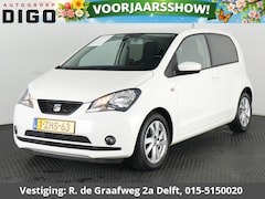 SEAT Mii - 1.0 Sport Dynamic | Navigatie | Parkeersensoren | 1e eigenaar | Airco |