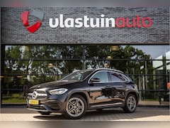 Mercedes-Benz GLA-Klasse - 250 e AMG Line , Virtual cockpit, Achteruitrijcamera, Stoelverwarming,