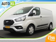 Ford Transit Custom - 2.0D 131 PK Aut. L1H1 Business Camera Carplay WinterPack
