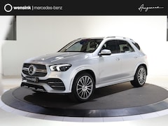 Mercedes-Benz GLE-Klasse - 350 de 4MATIC Premium Plus | AMG | Panoramadak | Luchtvering | Trekhaak | Burmester | Memo