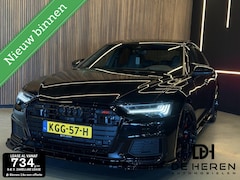 Audi A6 Limousine - 55 TFSI e quattro Pro Line S Competition
