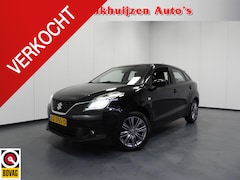Suzuki Baleno - 1.2 Business Edition NAVI/CAMERA/XENON/16"LMV