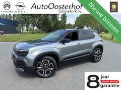 Jeep Avenger - 1.2 e-Hybrid Summit LUXE