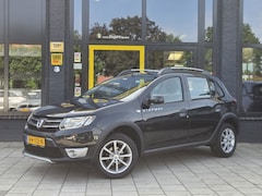 Dacia Sandero Stepway - 0.9 TCe Lauréate | Airco | Cruise Contrl. | Full Map Navi | Trekhaak |