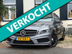 Mercedes-Benz A-klasse - 180 Prestige|Pano|Memory|LMV|Goed onderhouden|