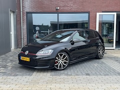 Volkswagen Golf - 2.0 TSI GTI DSG | 100% Onderhouden | DYN | Stoelverwarming |