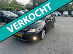 Lexus CT 200h - Business Line Pro , navigatie