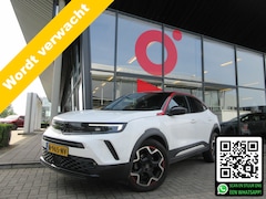 Opel Mokka - 1.2 Turbo Elegance AUTOMAAT | 130 PK | TREKHAAK | VIERSEIZOENEN BANDEN |