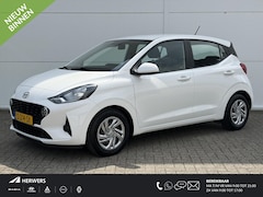 Hyundai i10 - 1.0 Comfort / Apple Carplay/Android Auto / Cruise control /