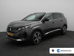 Peugeot 5008 - 1.2 PureTech GT | 2 stoelen op derde rij | Achteruitrijcamera | Airco (automatisch)