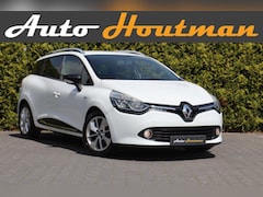 Renault Clio Estate - 0.9 TCe Limited