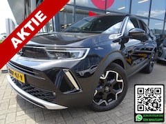Opel Mokka - 1.2 Turbo Ultimate AUTOMAAT 130 PK