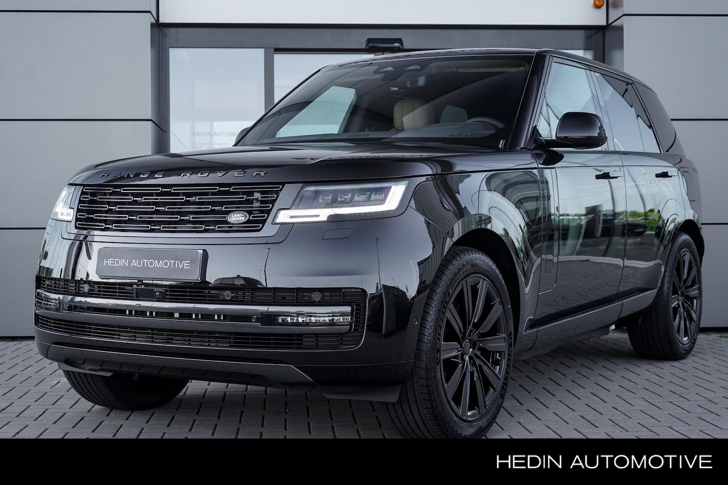 Land Rover Range Rover - P460e HSE PHEV P460e HSE PHEV - AutoWereld.nl