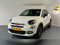 Fiat 500 X - 1.4 Turbo MultiAir S-Design | NL-AUTO | AUTOMAAT | PARKEERSENS. |