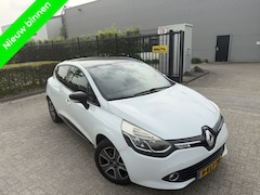 Renault Clio - 0.9 TCe Dynamique Keyless entry Panoramadak
