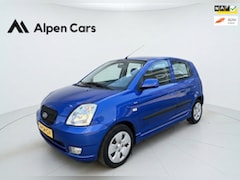 Kia Picanto - 1.0 X-treme ElK.Ramen / NAP / APK 07-2027