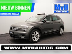 Volkswagen Tiguan - 1.4 TSI ACT|PANO|MATRIX-LED|TREKH|ACC|NAP
