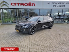 Peugeot 408 - 1.2 Hybrid 145 e-DCS6 Allure |Adaptieve Cruise |