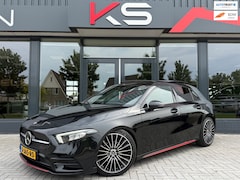 Mercedes-Benz A-klasse - 200 AMG Upgrade Pano Ambient Widescreen Camera Memory