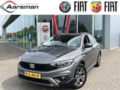 Fiat Tipo Cross - 1.0 City Cross | Apple Carplay & Android Auto | Parkeersensoren | Climate control | Trekha