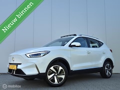 MG ZS - EV EV Long Range Luxury 70 kWh