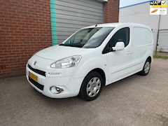 Peugeot Partner - 120 1.6 e-HDI L1 Navteq Bj:2015 NAP