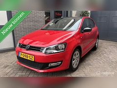 Volkswagen Polo - 1.4-16V Comfortline