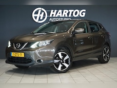 Nissan Qashqai - 1.6 Acenta 163PK + TREKHAAK 1500KG