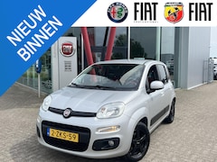 Fiat Panda - 0.9 TwinAir Lounge | Airco | Bluetooth | Dealer OH | Lichtmetalen velgen | Mistlampen