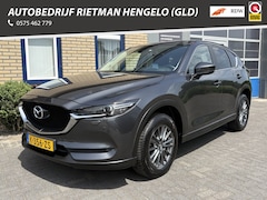 Mazda CX-5 - 2.0 SAG 165 SkL+ CAMERA-1e EIGEN-TREKHAAK