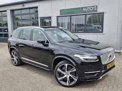 Volvo XC90 - T8 Twin Engine AWD Inscription