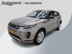 Land Rover Range Rover Evoque - 1.5 P300e AWD R-Dynamic SE | 77600 KM | Panorama Dak | Volledig lederen interieur | WORDT