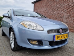 Fiat Bravo - 1.4 T-Jet Corporate